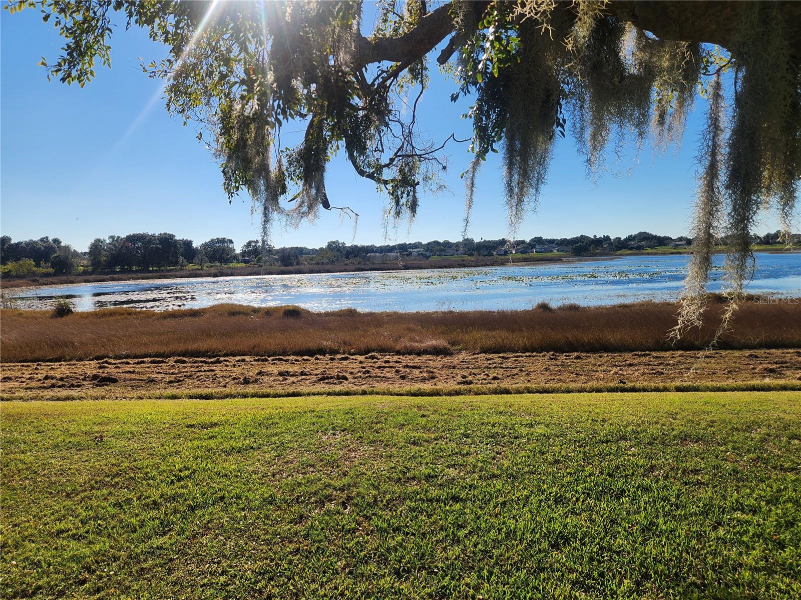 PLANTATION AT LEESBURG - Residential Lease