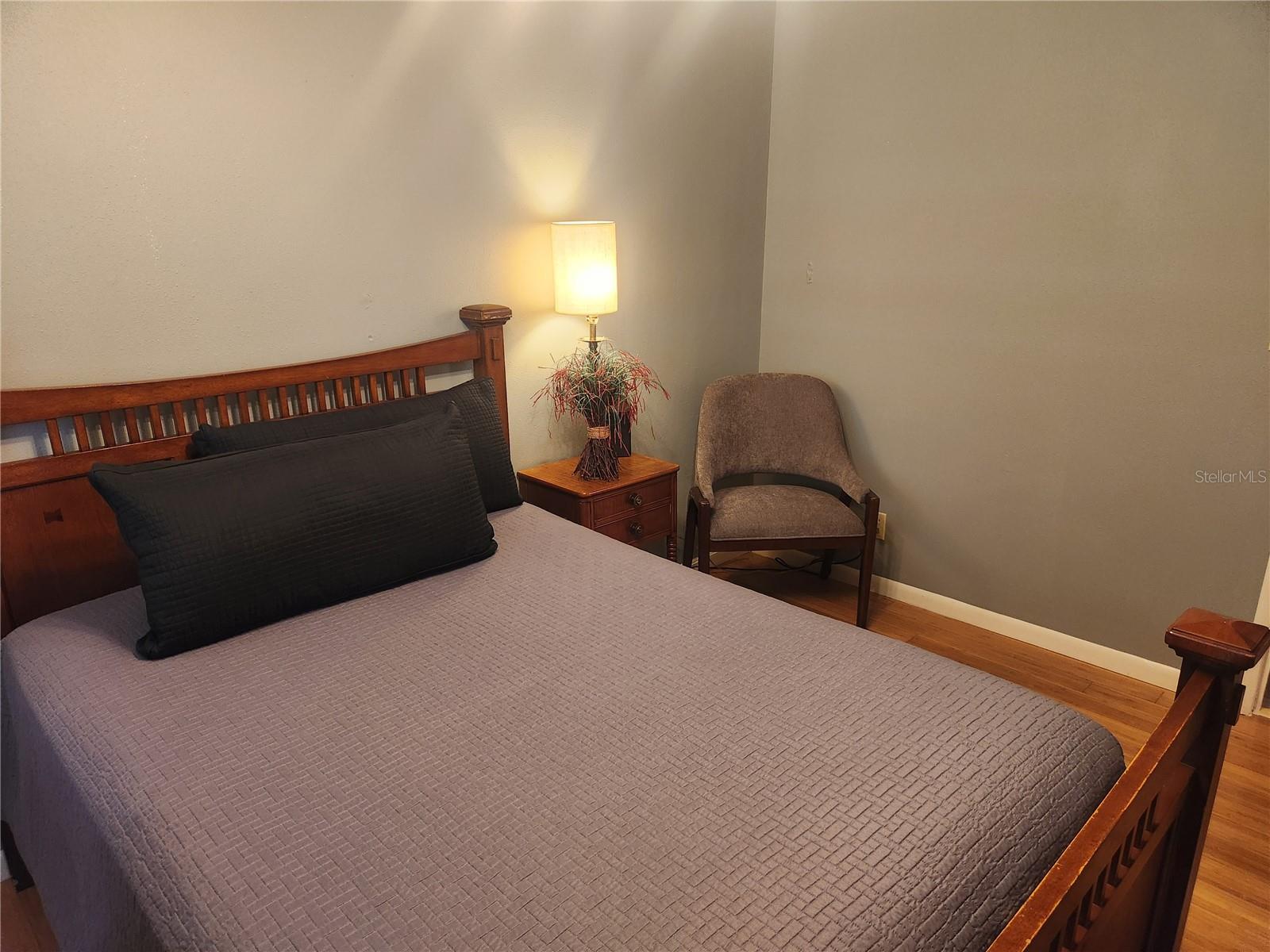 PLANTATION AT LEESBURG - Residential Lease