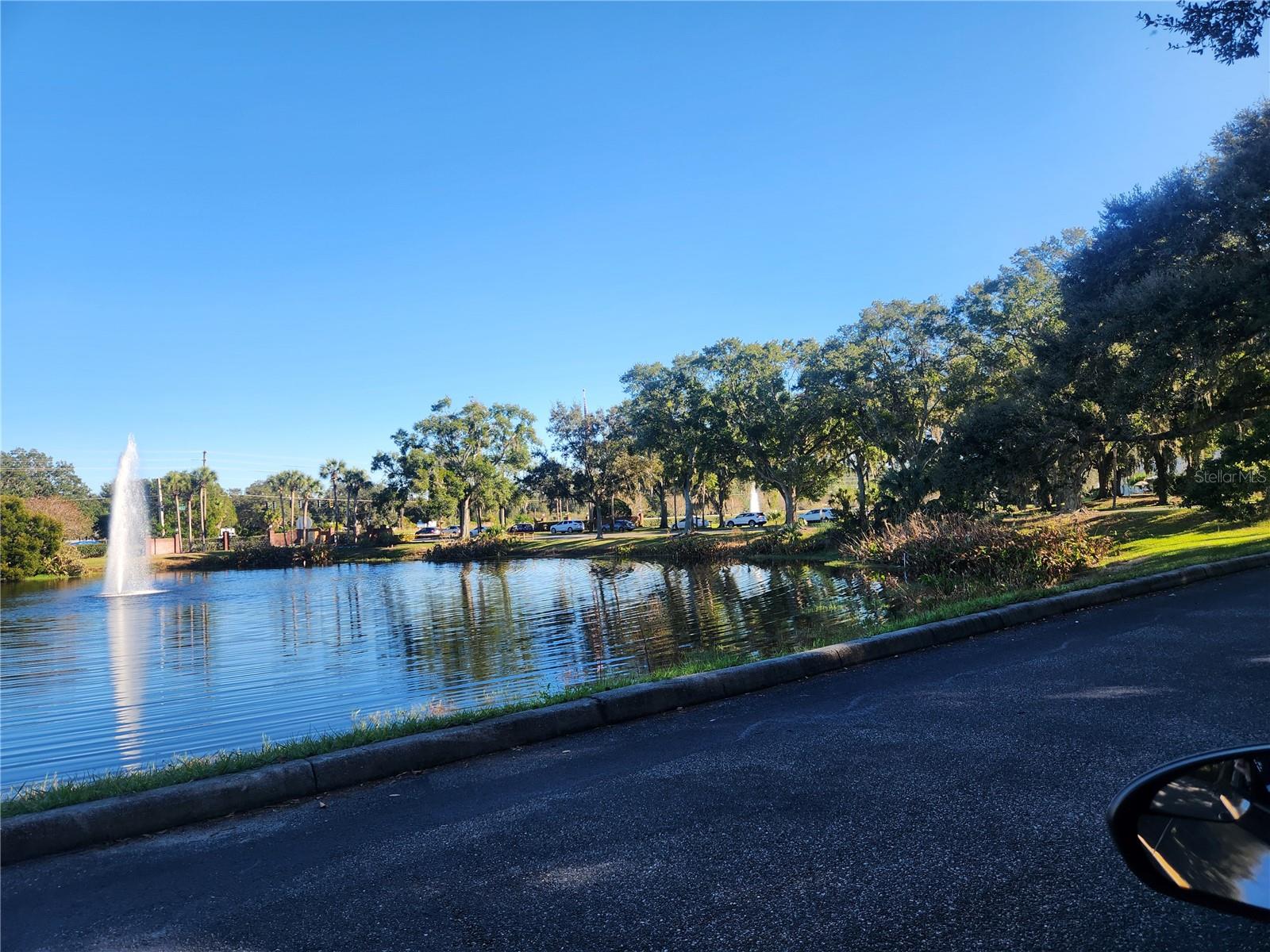 PLANTATION AT LEESBURG - Residential Lease