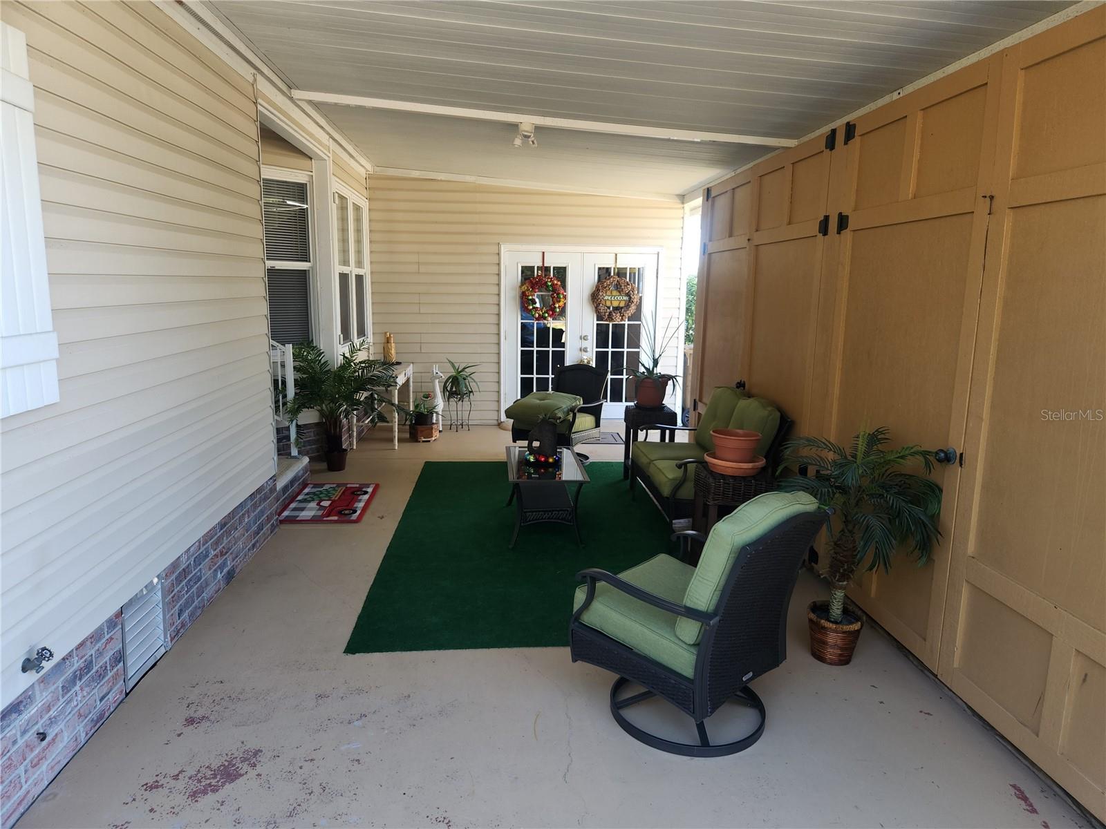 PLANTATION AT LEESBURG - Residential Lease