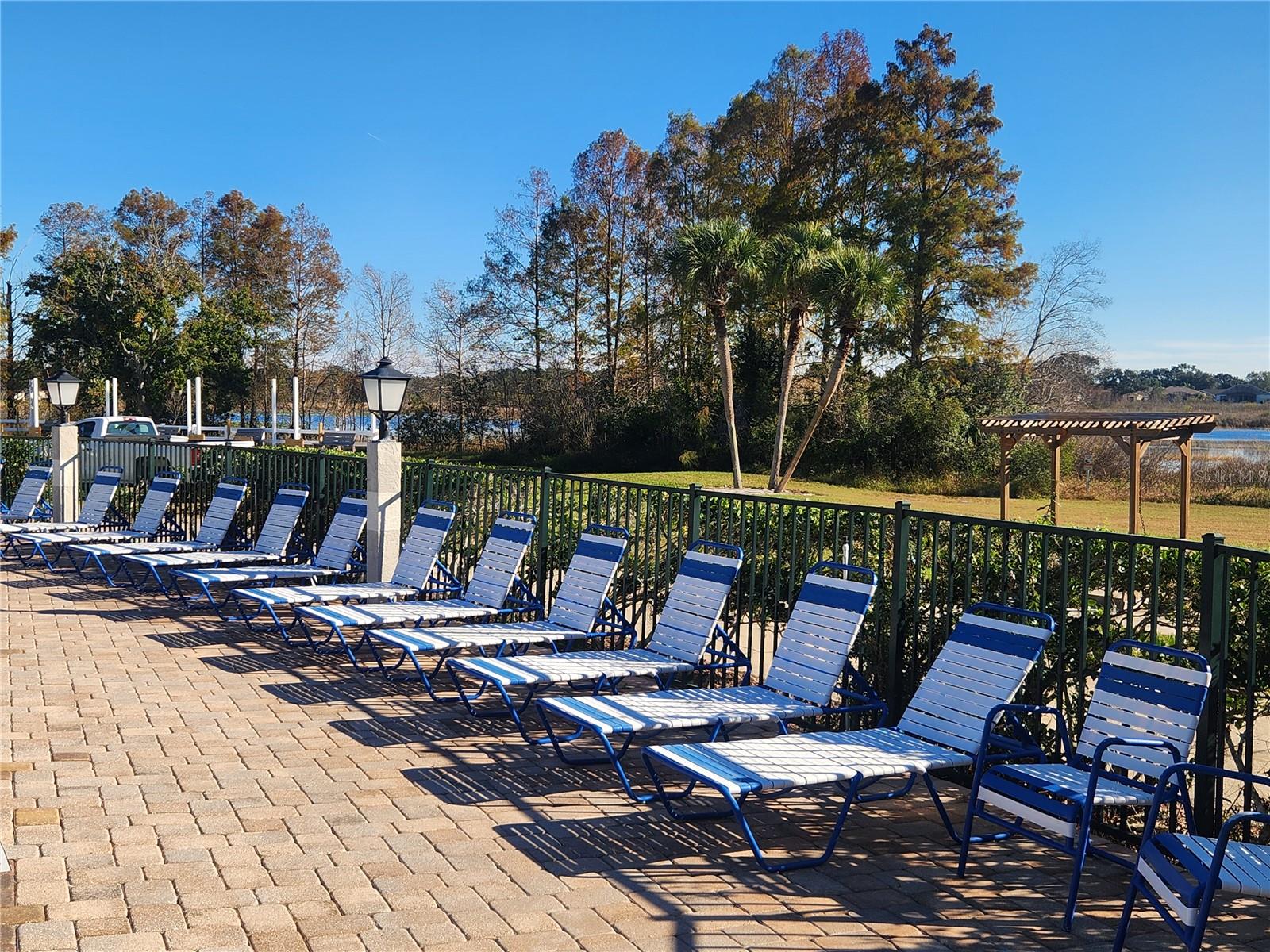 PLANTATION AT LEESBURG - Residential Lease