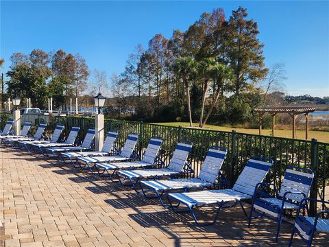 Tiny photo for 24921 Pine Hill, Leesburg, FL 34748 (MLS # G5105547)