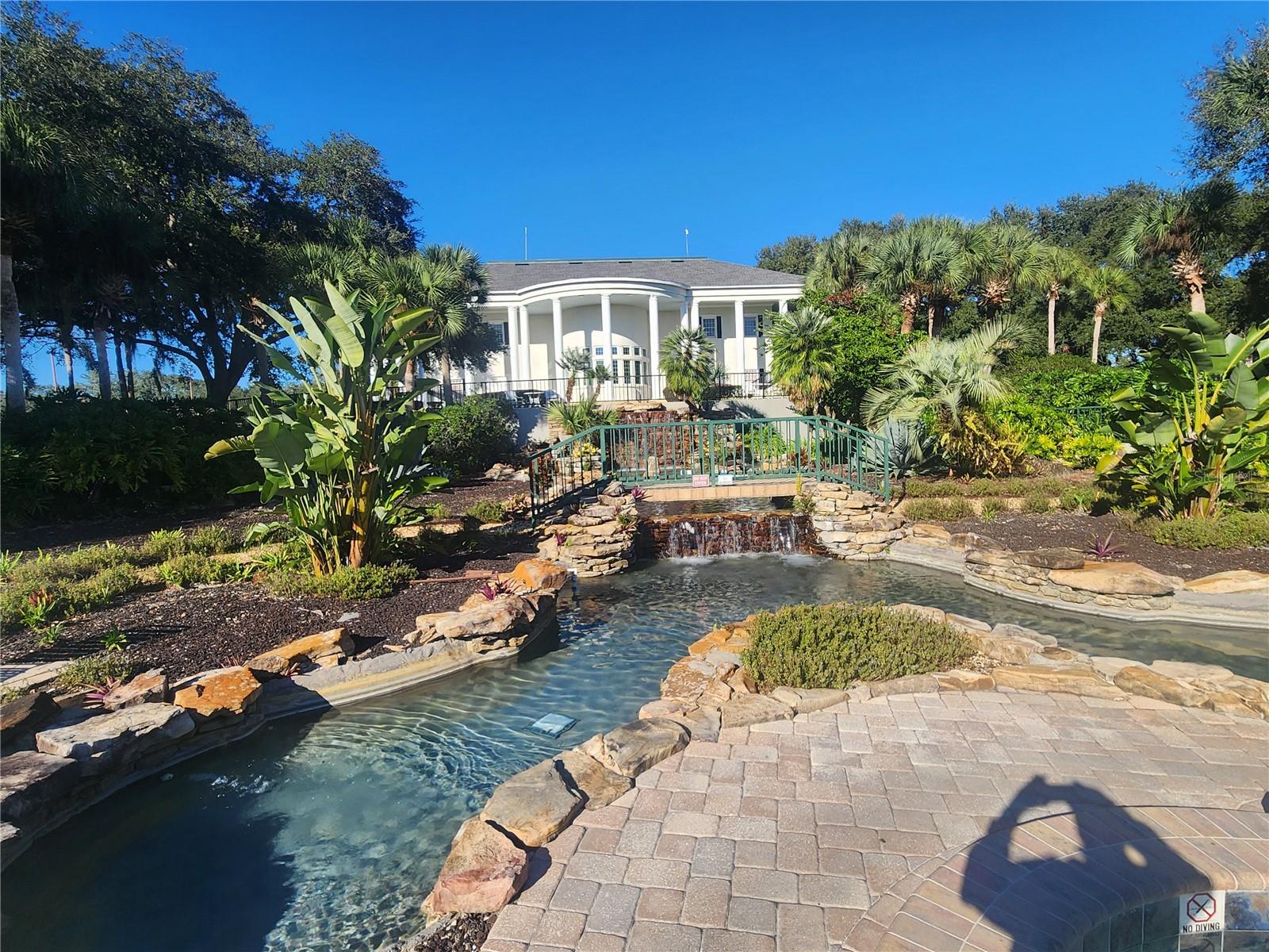 PLANTATION AT LEESBURG - Residential Lease