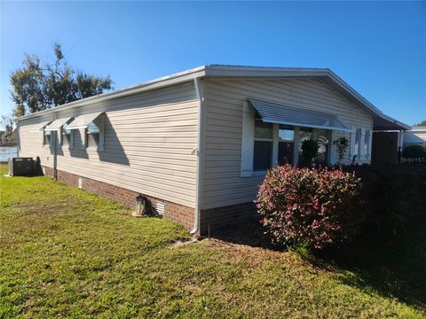 Tiny photo for 24921 Pine Hill, Leesburg, FL 34748 (MLS # G5105547)