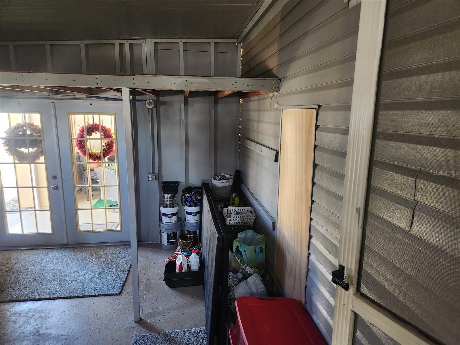 PLANTATION AT LEESBURG - Residential Lease