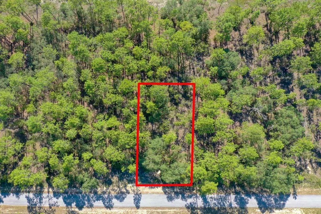 Photo of 1 Alvarez Road, Dunnellon, FL 34431 (MLS # TB8464495)