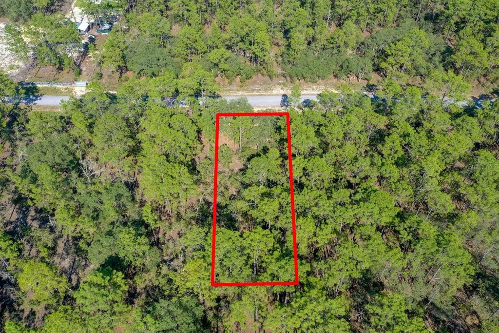 Photo of 1 Alvarez Road, Dunnellon, FL 34431 (MLS # TB8464495)