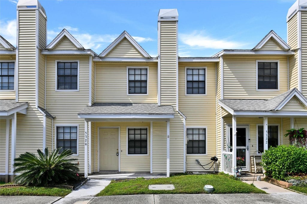 Photo of 5320 Abinger Court, Tampa, FL 33624 (MLS # TB8558919)