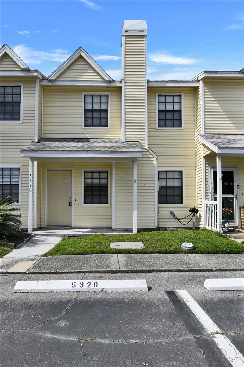 Photo of 5320 Abinger Court, Tampa, FL 33624 (MLS # TB8558919)