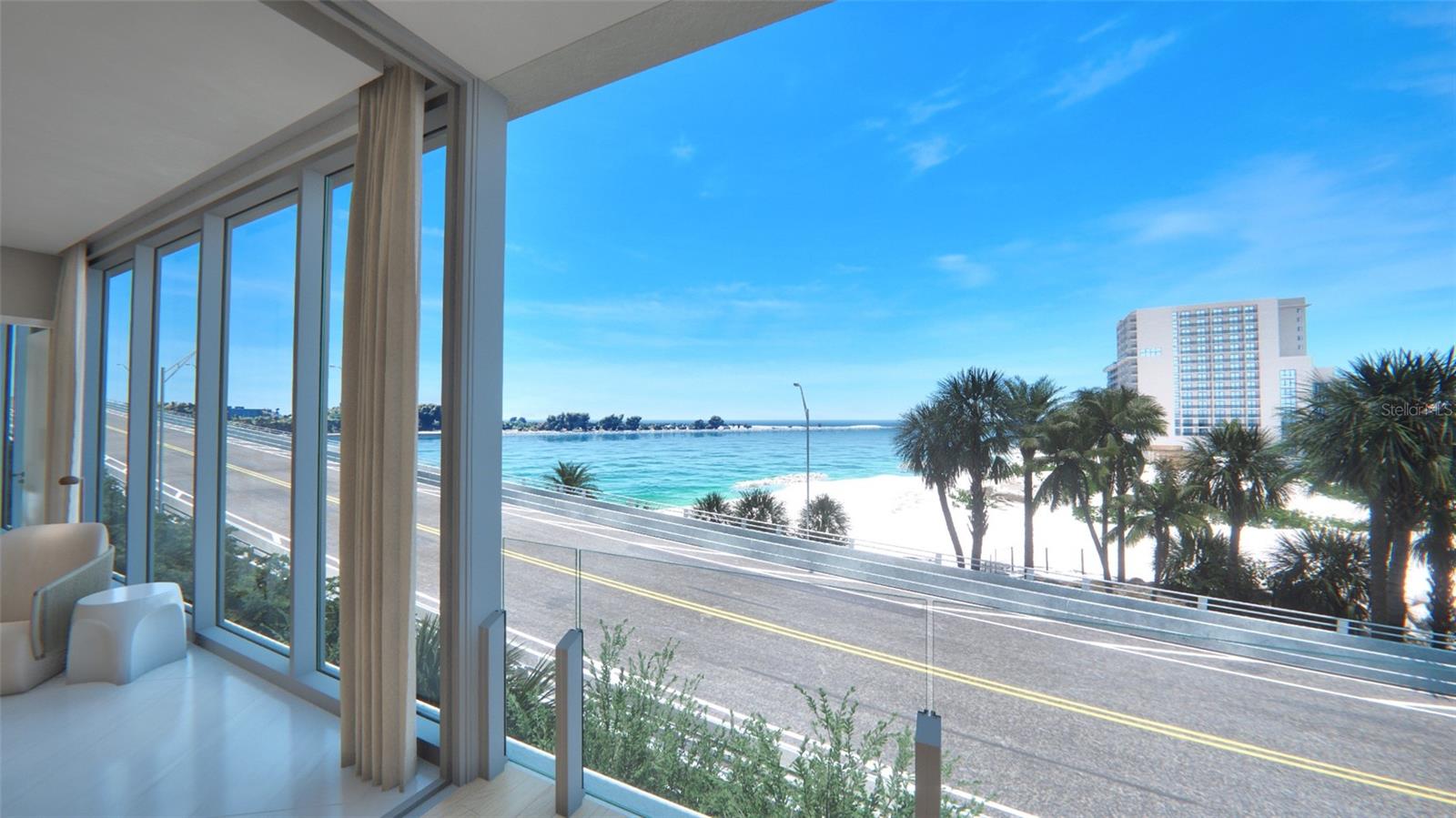 VICEROY RESIDENCES CLEARWATER BEACH - Residential