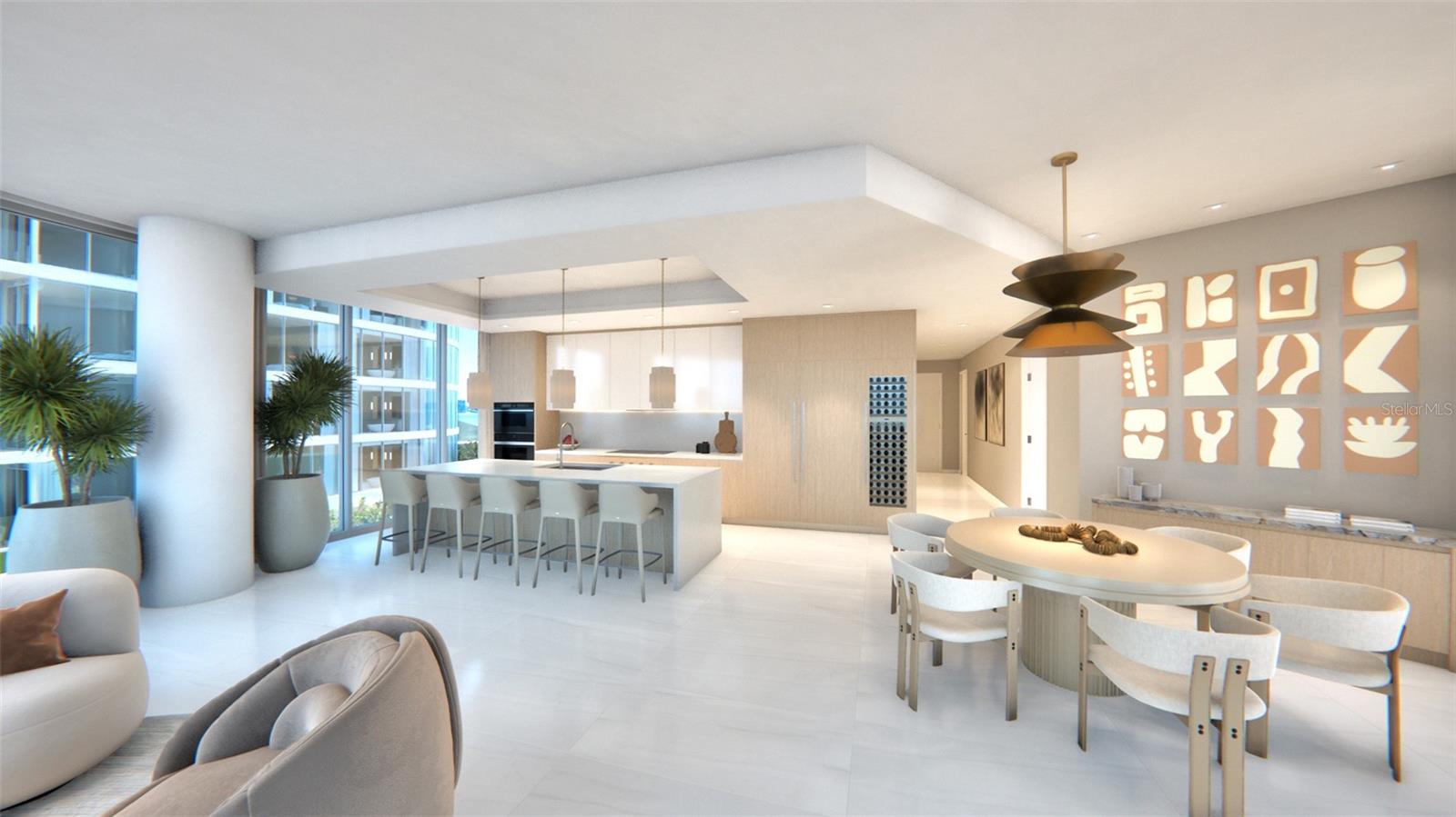VICEROY RESIDENCES CLEARWATER BEACH - Residential