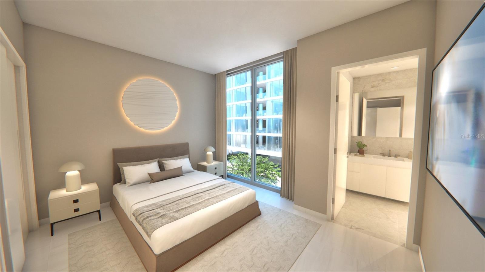 VICEROY RESIDENCES CLEARWATER BEACH - Residential