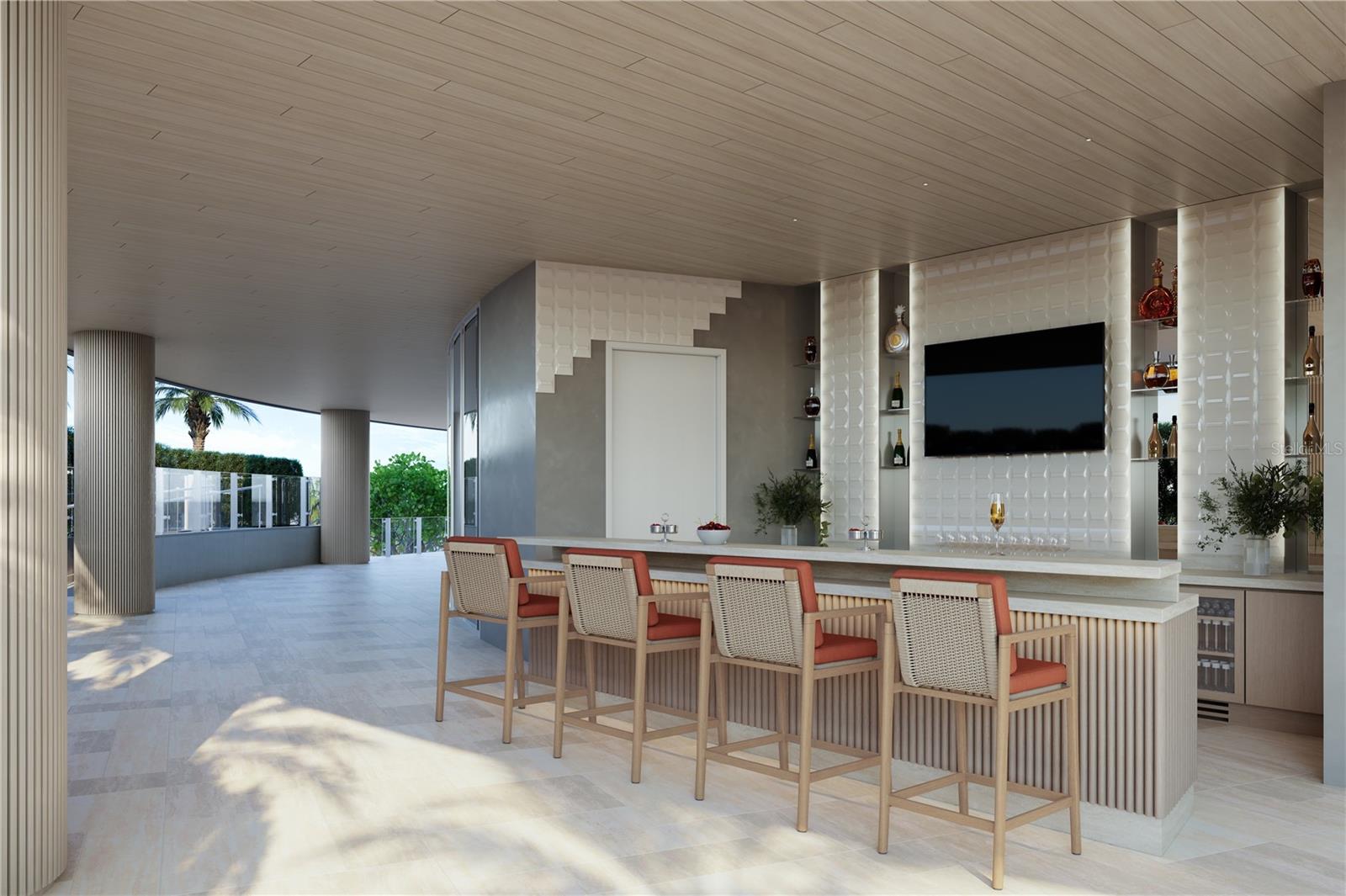 VICEROY RESIDENCES CLEARWATER BEACH - Residential