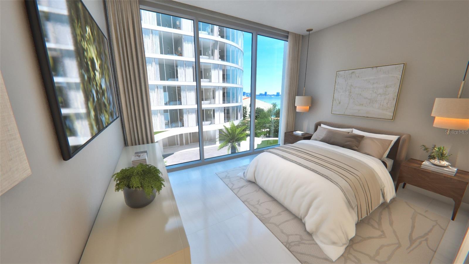 VICEROY RESIDENCES CLEARWATER BEACH - Residential
