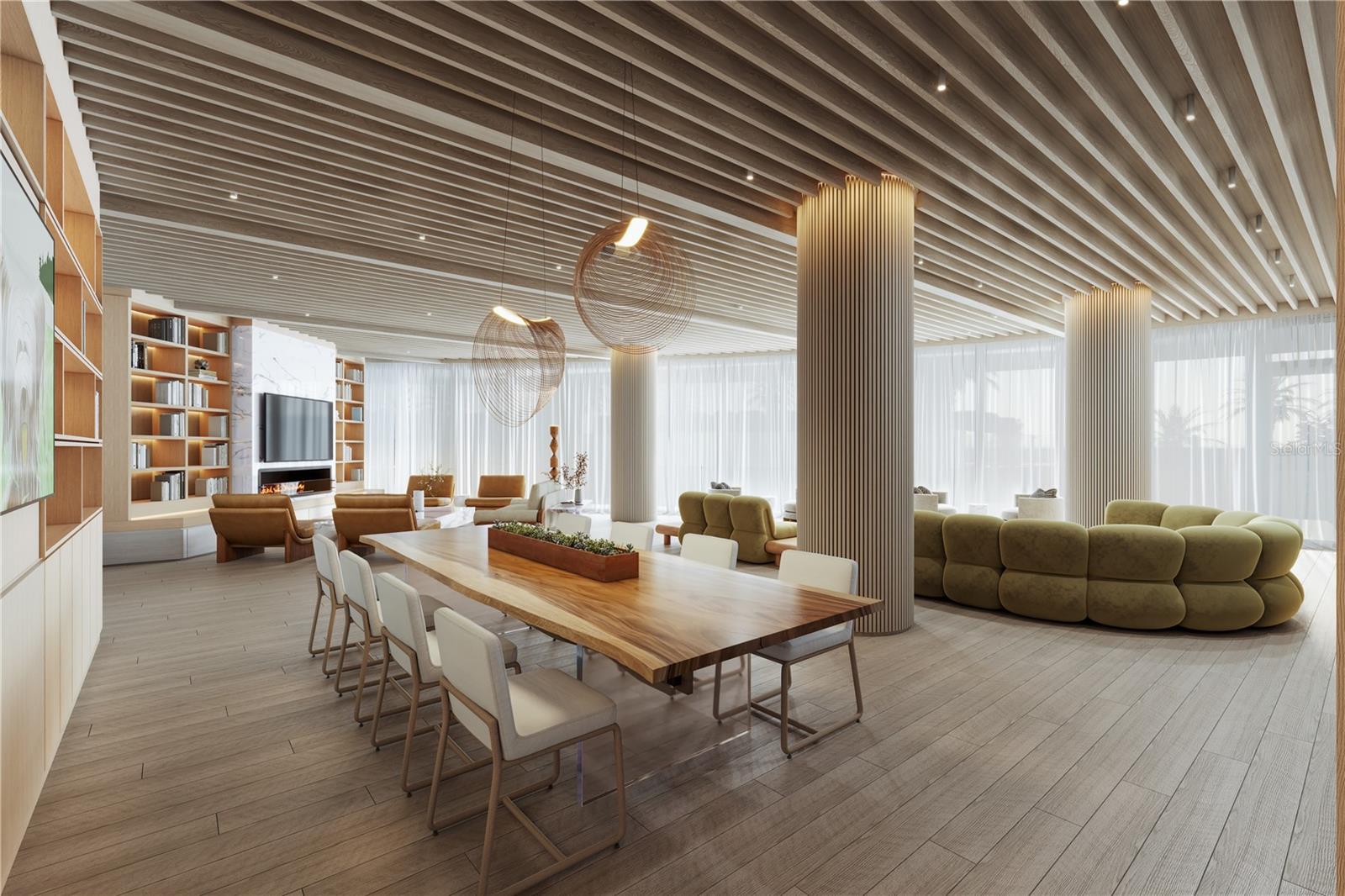 VICEROY RESIDENCES CLEARWATER BEACH - Residential