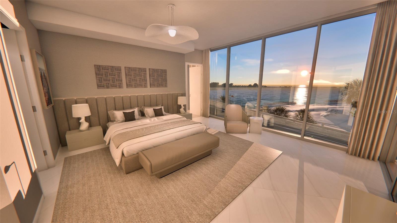 VICEROY RESIDENCES CLEARWATER BEACH - Residential