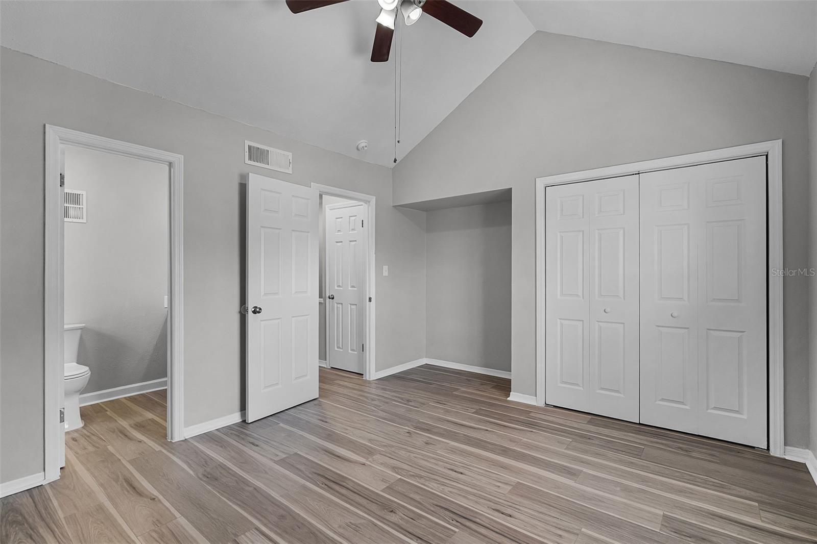 ERROL CLUB VILLAS 04 - Residential Lease