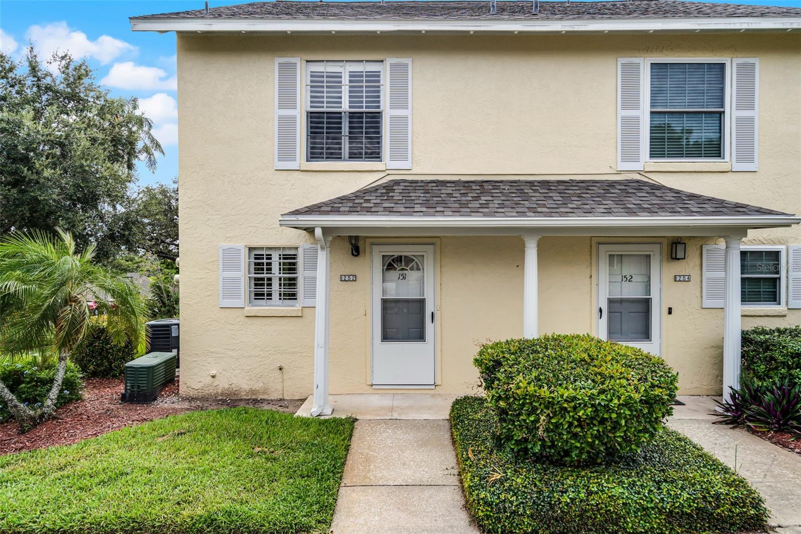 ERROL CLUB VILLAS 04 - Residential Lease