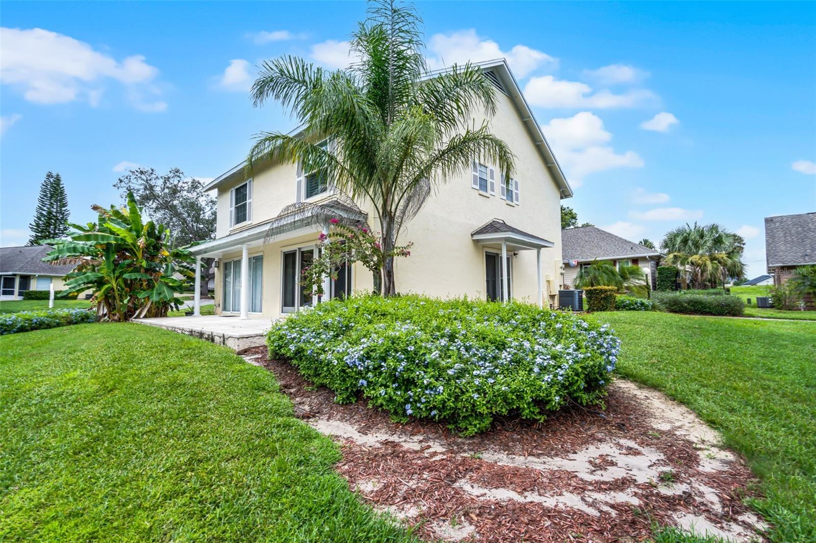 ERROL CLUB VILLAS 04 - Residential Lease