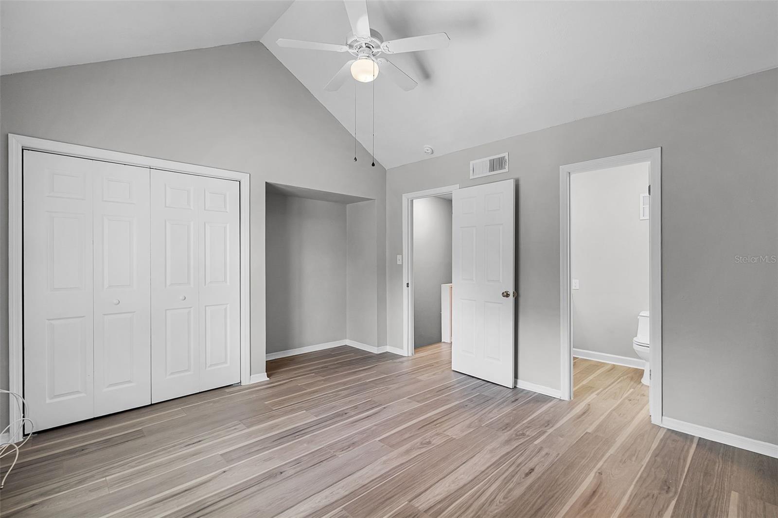 ERROL CLUB VILLAS 04 - Residential Lease