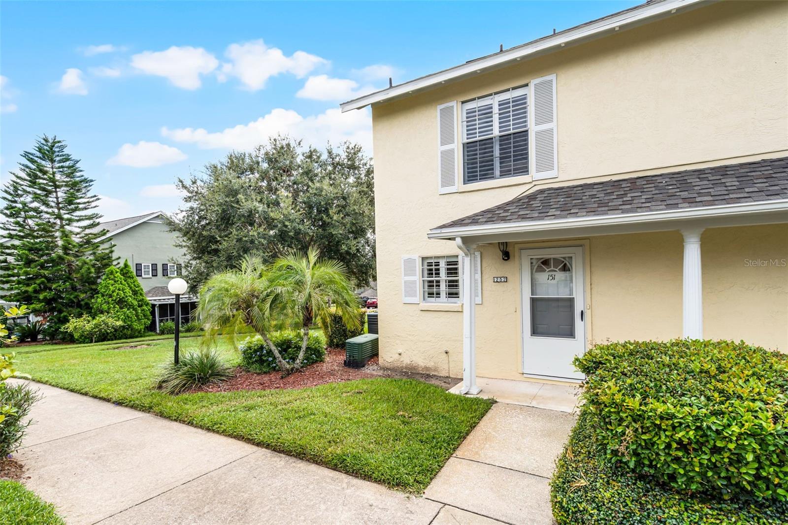 ERROL CLUB VILLAS 04 - Residential Lease