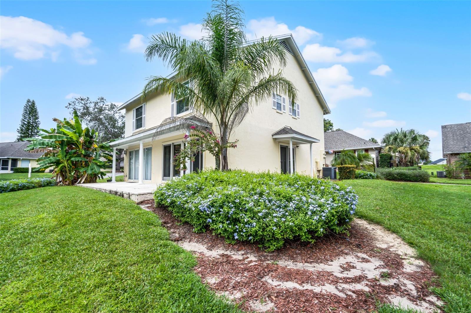 ERROL CLUB VILLAS 04 - Residential Lease