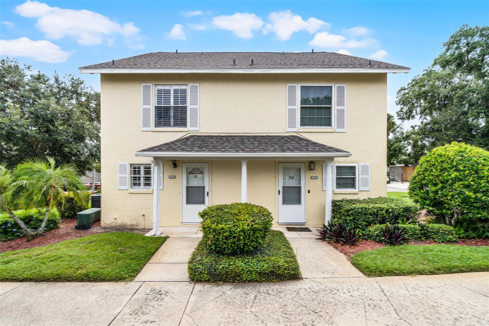 ERROL CLUB VILLAS 04 - Residential Lease