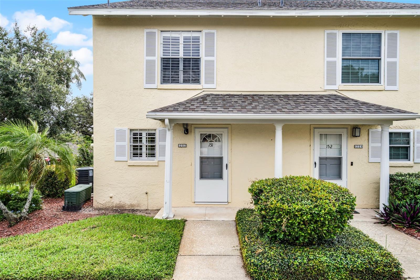 ERROL CLUB VILLAS 04 - Residential Lease