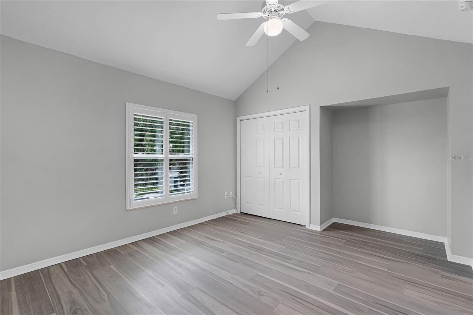 ERROL CLUB VILLAS 04 - Residential Lease