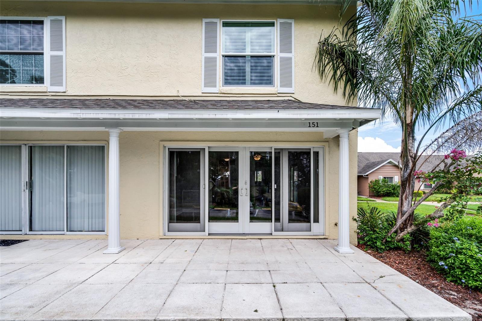 ERROL CLUB VILLAS 04 - Residential Lease