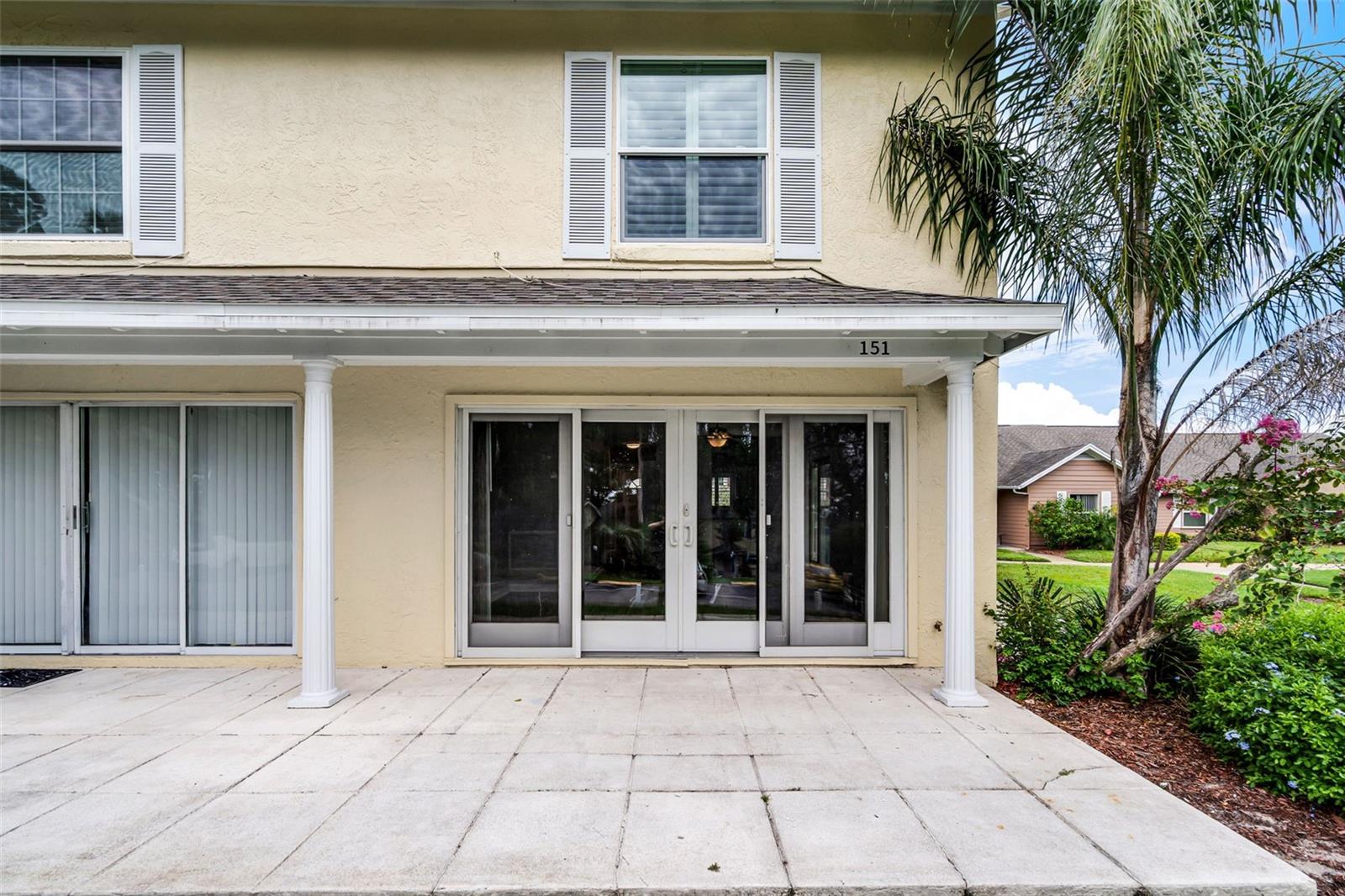 ERROL CLUB VILLAS 04 - Residential Lease