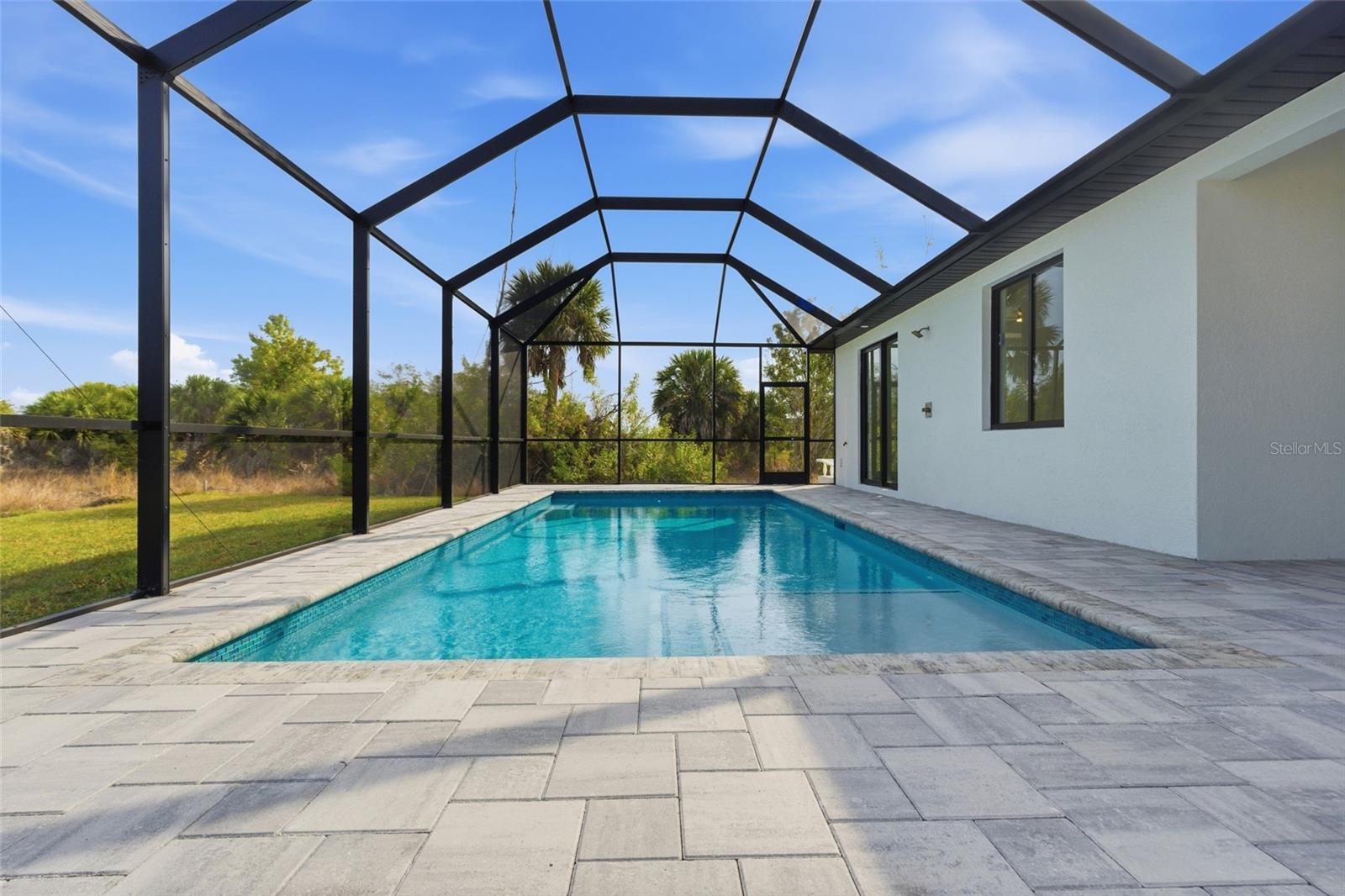 PORT CHARLOTTE SEC 085 - Residential