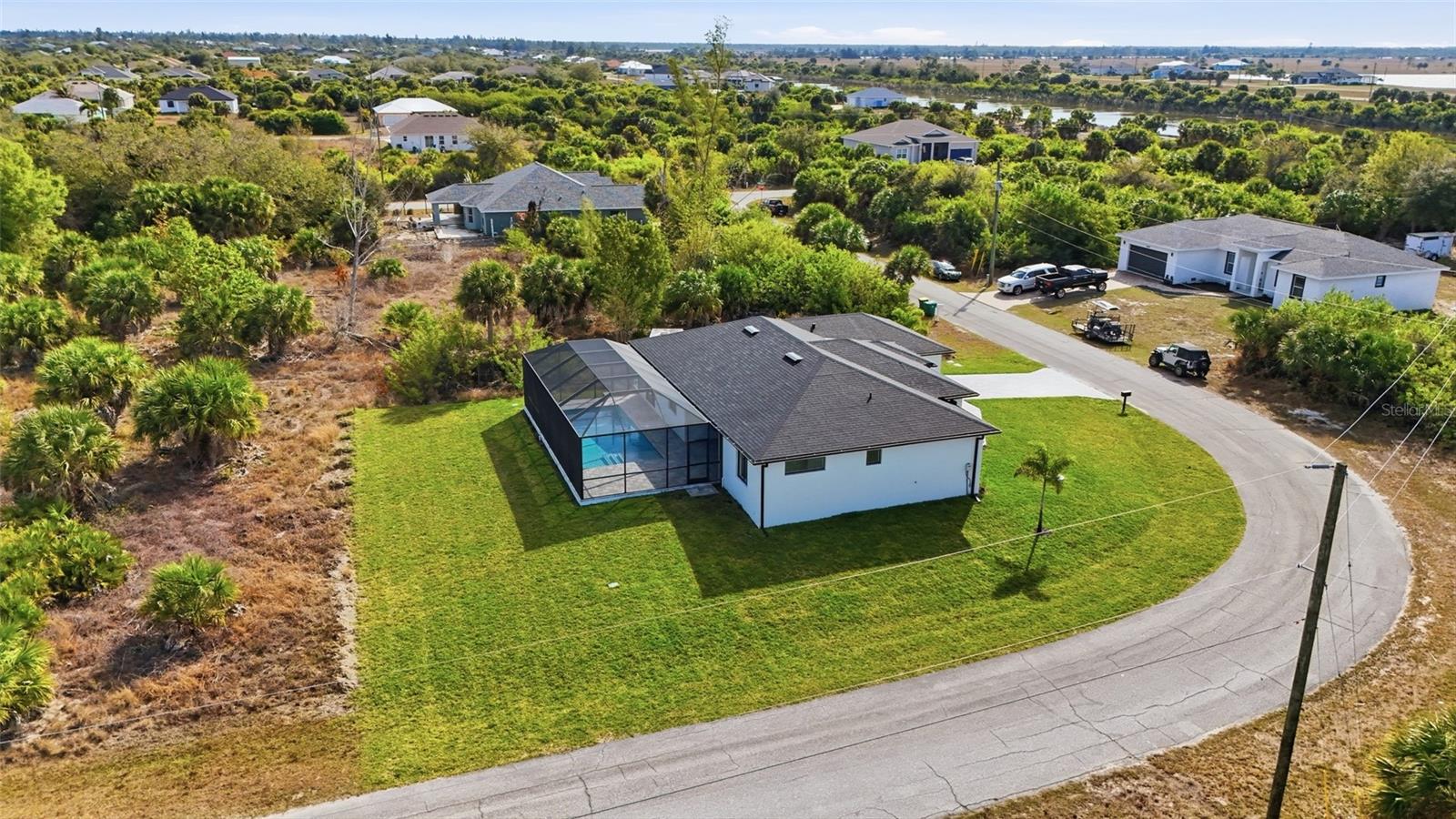 PORT CHARLOTTE SEC 085 - Residential