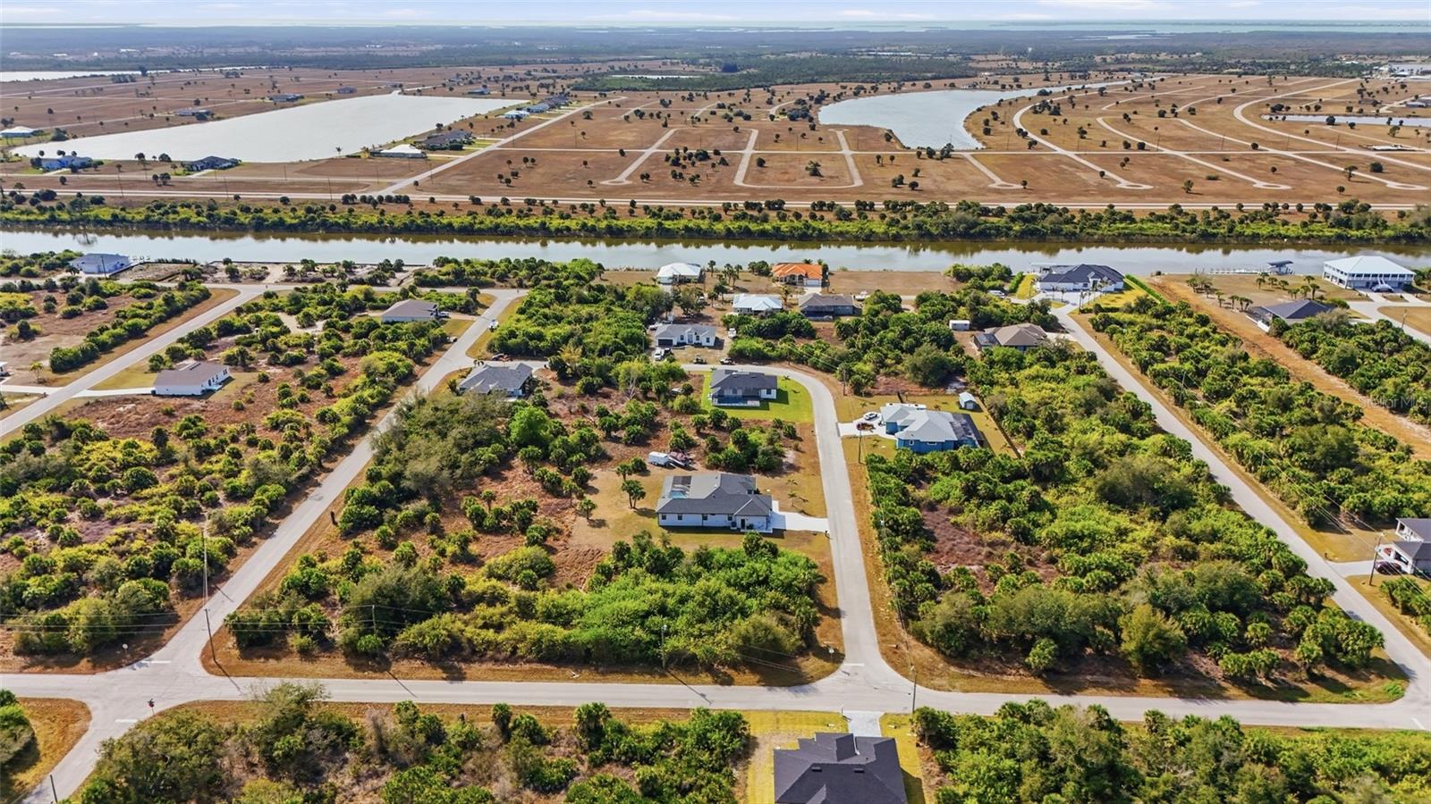 PORT CHARLOTTE SEC 085 - Residential
