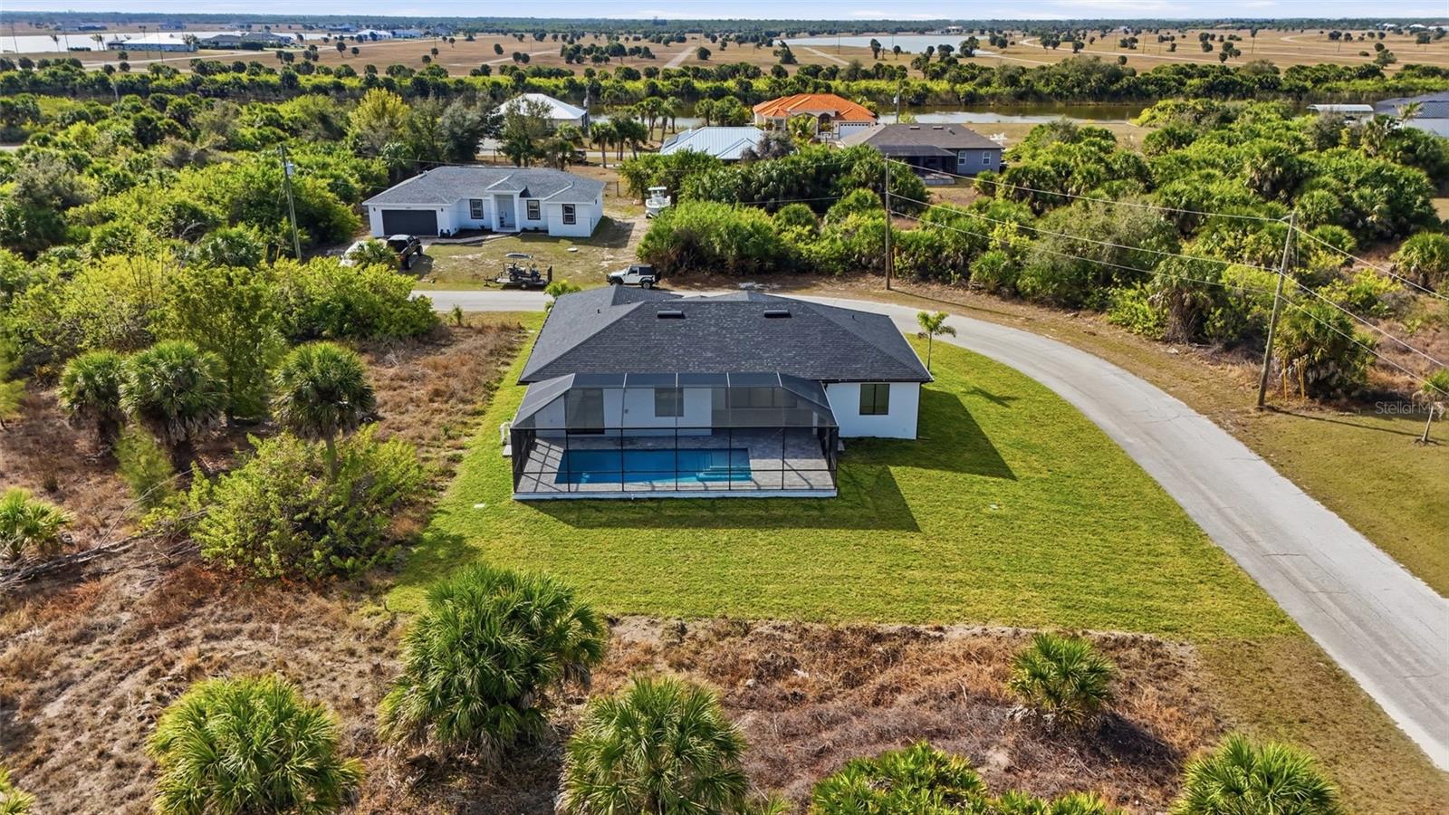 PORT CHARLOTTE SEC 085 - Residential