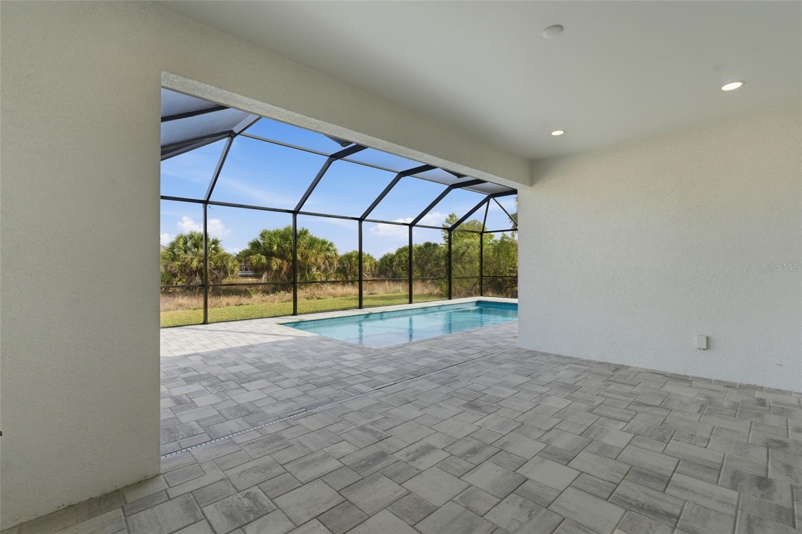 PORT CHARLOTTE SEC 085 - Residential