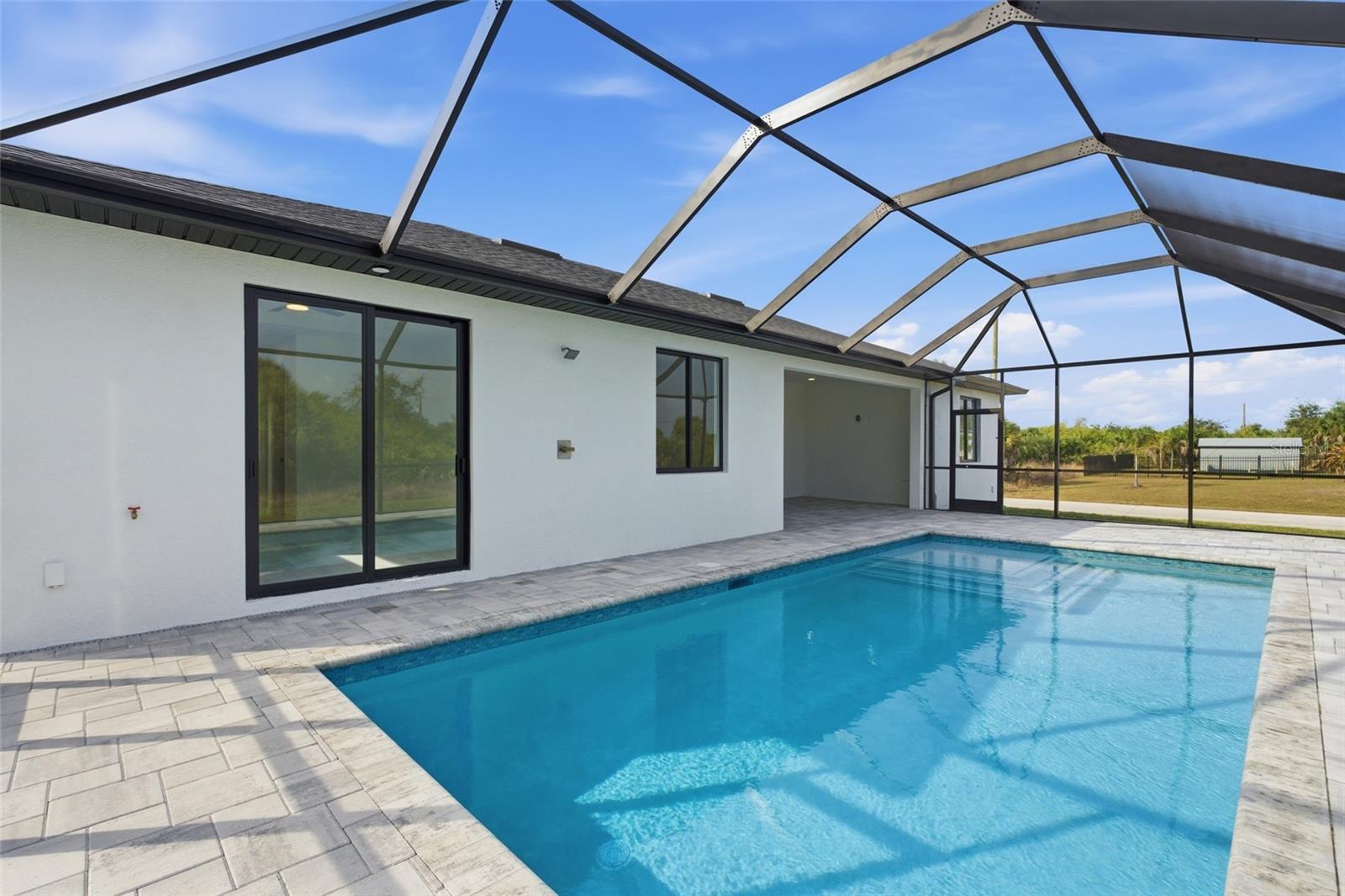 PORT CHARLOTTE SEC 085 - Residential