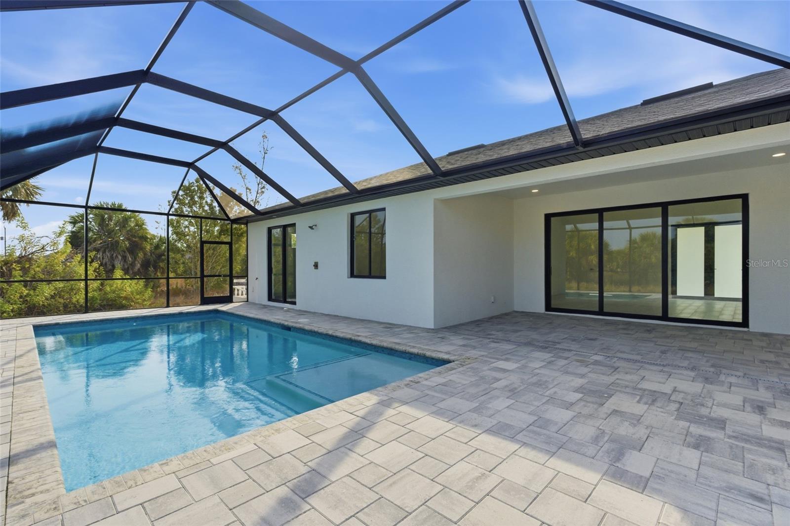 PORT CHARLOTTE SEC 085 - Residential