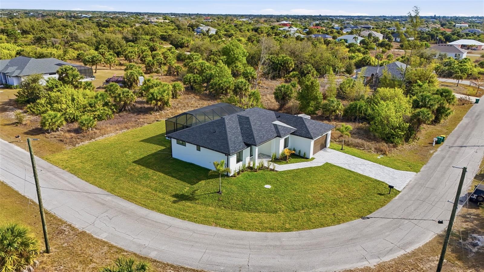 PORT CHARLOTTE SEC 085 - Residential