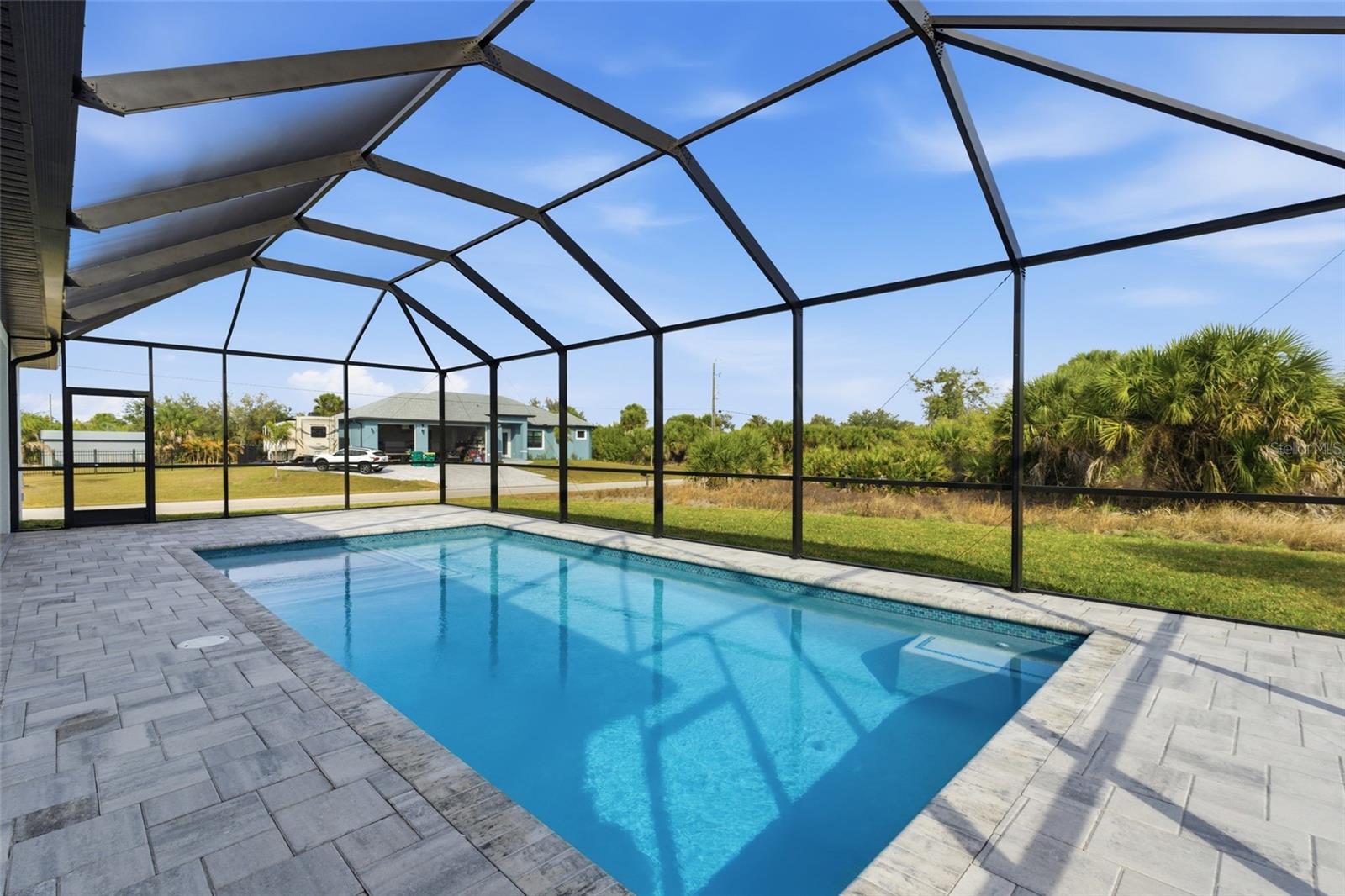 PORT CHARLOTTE SEC 085 - Residential