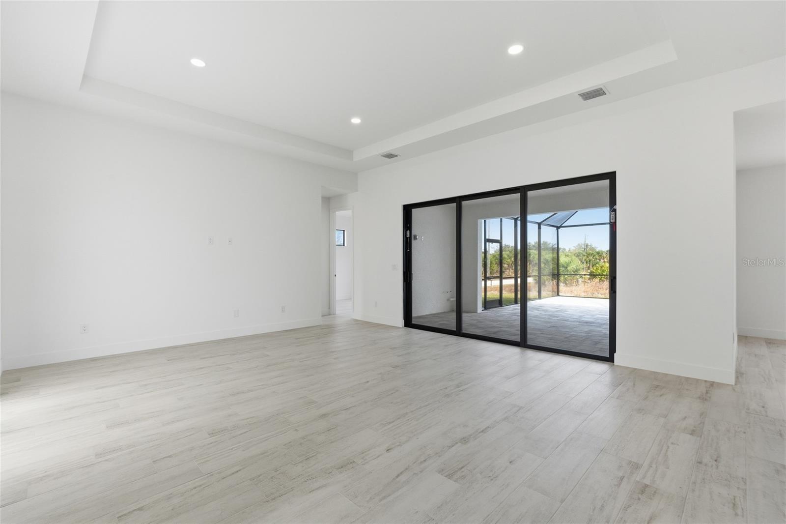 PORT CHARLOTTE SEC 085 - Residential