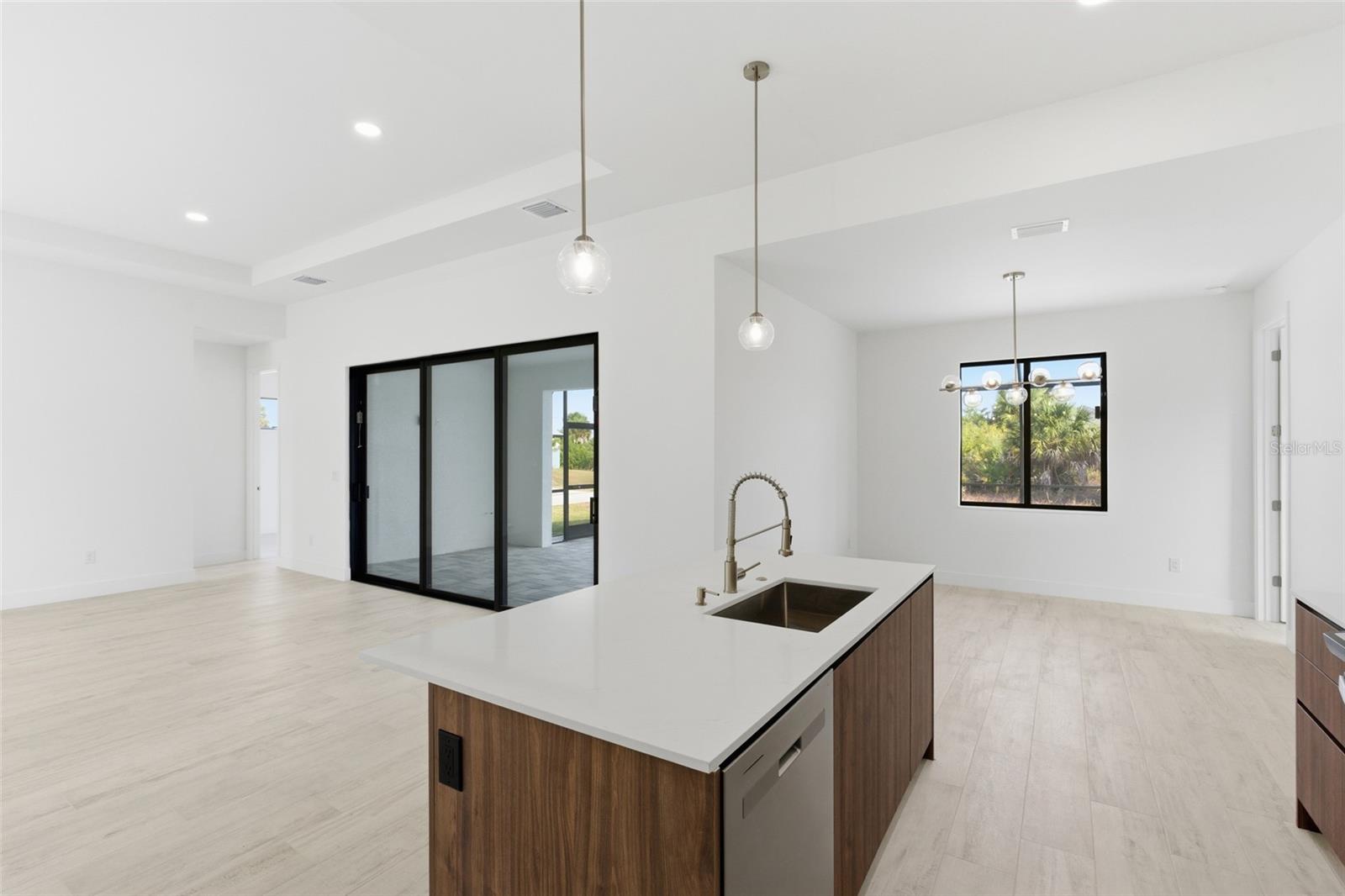 PORT CHARLOTTE SEC 085 - Residential
