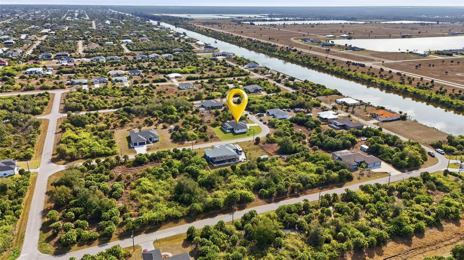 PORT CHARLOTTE SEC 085 - Residential