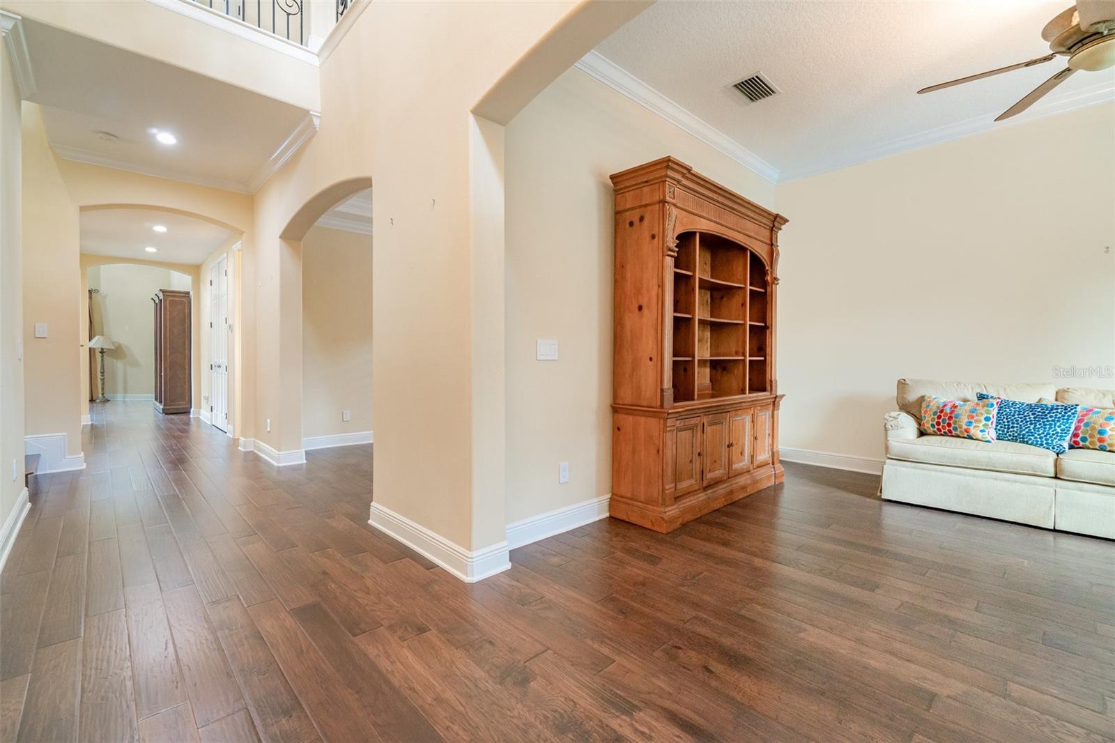 ENCLAVE/MAITLAND A-F - Residential