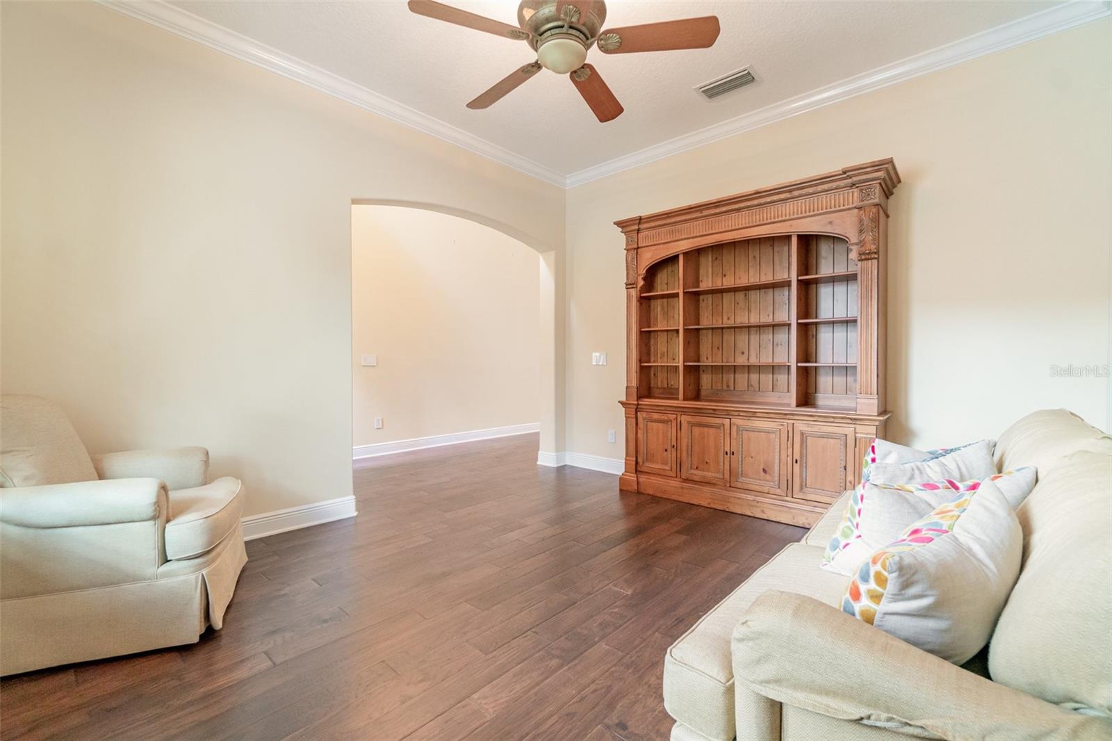 ENCLAVE/MAITLAND A-F - Residential