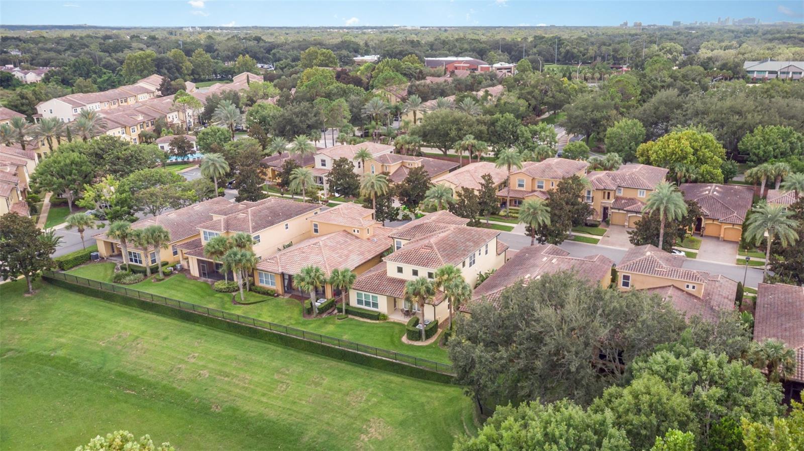 ENCLAVE/MAITLAND A-F - Residential