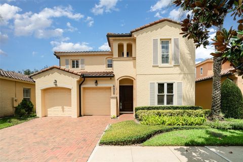 Photo of 1416 Caring Court, Maitland, FL 32751 (MLS # O6334089)