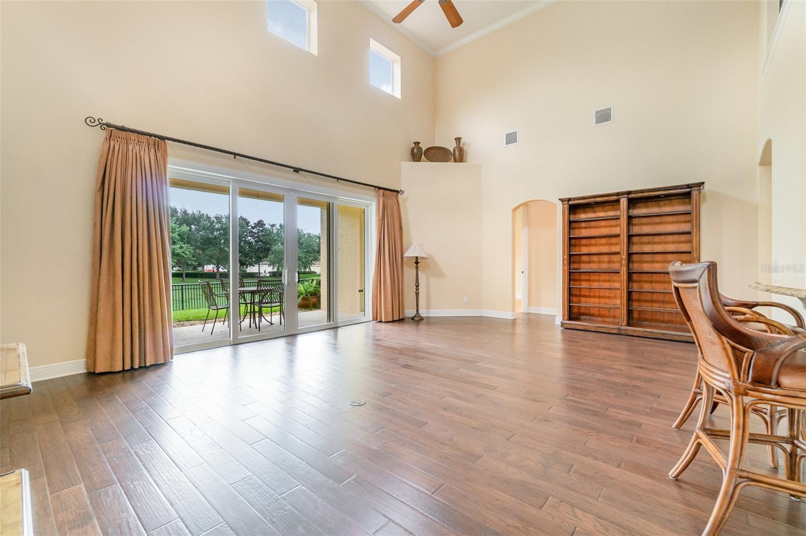 ENCLAVE/MAITLAND A-F - Residential