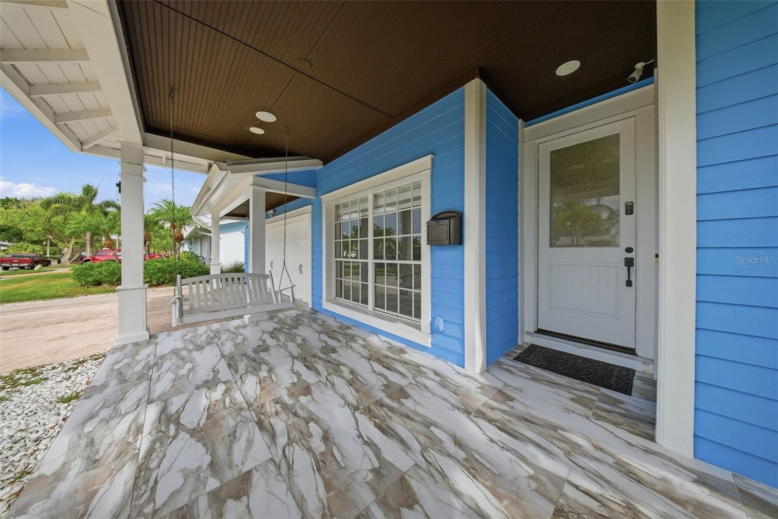 8722 PALISADES DRIVE