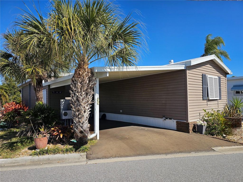 Photo of 55 N Starboard Drive, Venice, FL 34285 (MLS # N6140276)